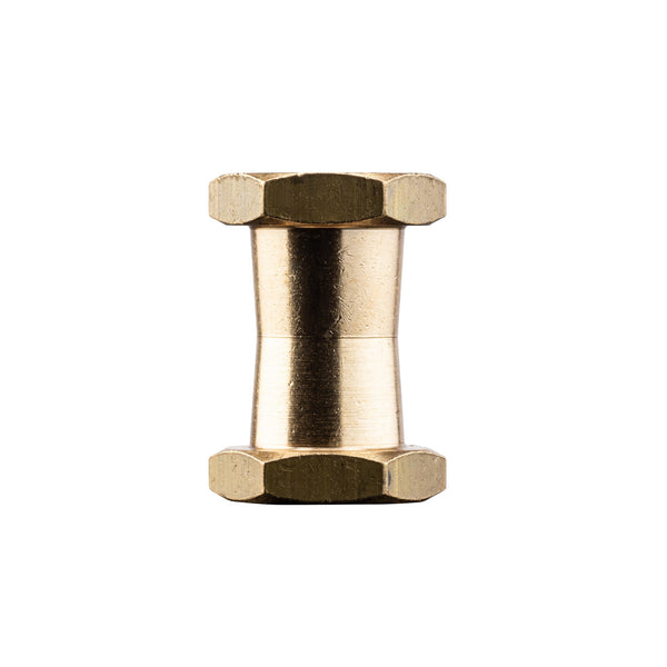 Manfrotto 066 DOUBLE FEMALE THREAD STUD 035 - MQ Group