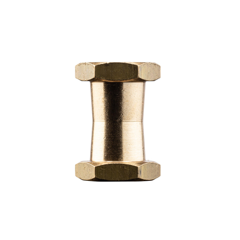 Manfrotto 066 DOUBLE FEMALE THREAD STUD 035 - MQ Group