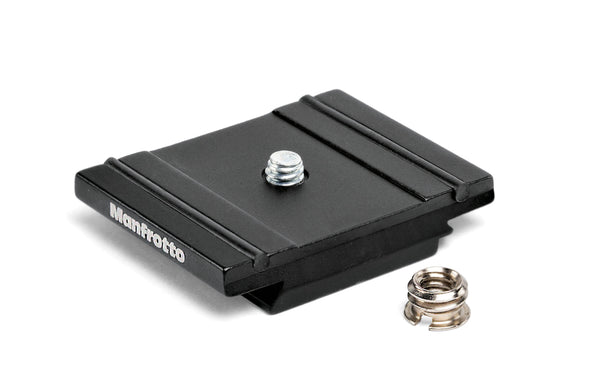 Manfrotto 200PL-Pro Aluminum Plate - MQ Group