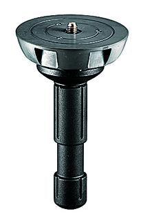 Manfrotto 500BALL BOWL 100MM WITH KNOB - MQ Group