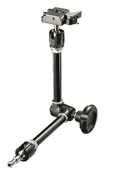 Manfrotto 244RC Variable Friction Magic Arm Quick Release (Black) by Manfrotto [並行輸入品] byproduct_a7cb5a96-d435-469d-