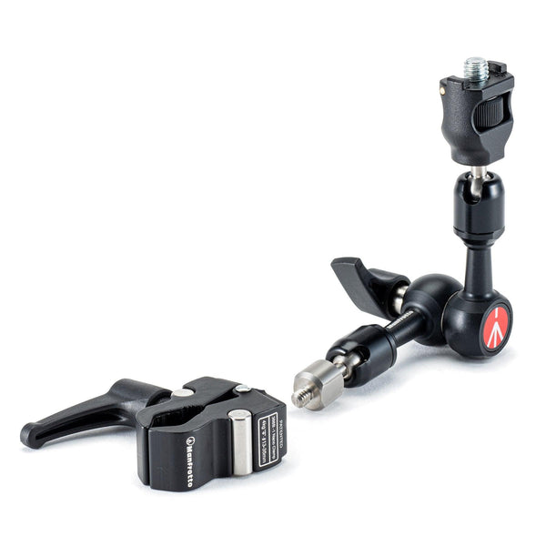 Manfrotto 244 Micro Friction Arm Kit | 244MICROKIT - MQ Group