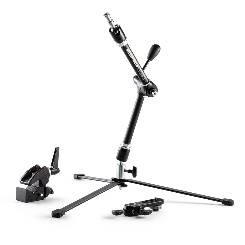 Manfrotto 143 Magic Arm Kit - MQ Group