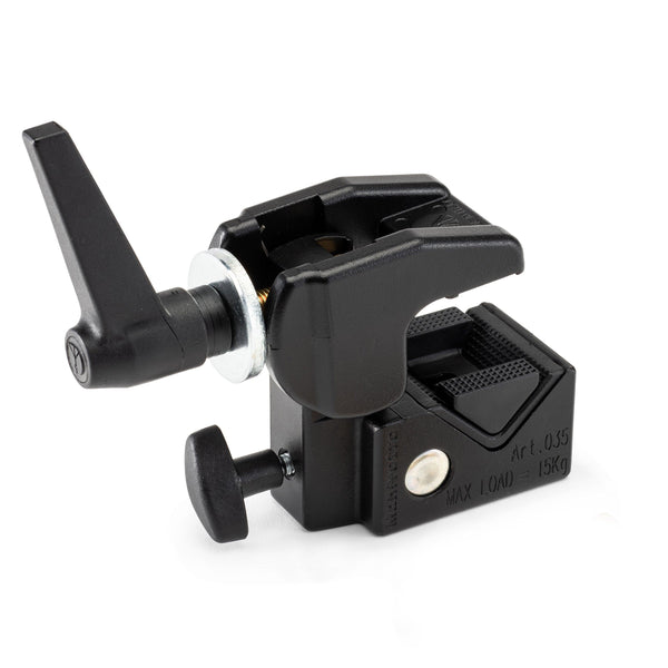 Manfrotto 035 Super Clamp without Stud - MQ Group