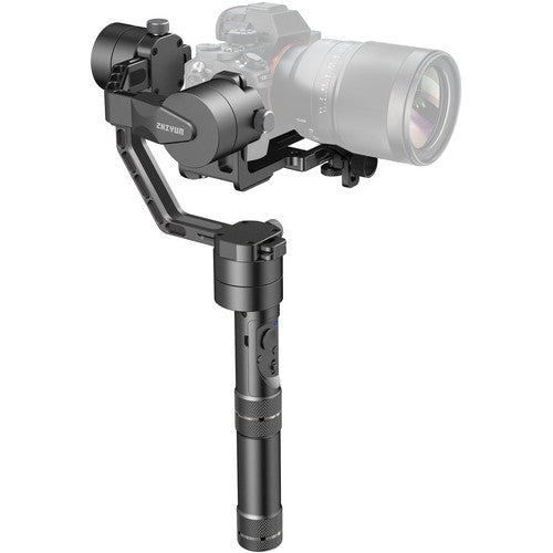 Zhiyun Crane v2 3-Axis Handheld Gimbal Stabilizer