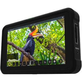 Shinobi 5' 4K HDMI HDR Photo & Video Monitor | SKU ATOMSHBH01 - MQ Group