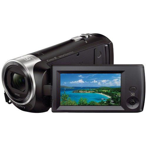 Sony CX405 Handycam with Exmor R CMOS sensor - MQ Group