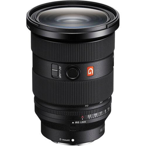 Sony FE 24-70mm F2.8 GM II - MQ Group