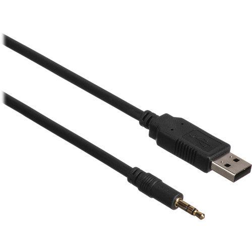 AJA USB cable for RS-232 - MQ Group