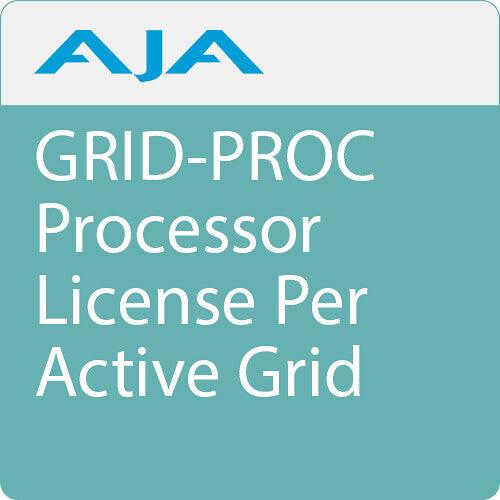 AJA ColorBox License for ORION-CONVERT - MQ Group