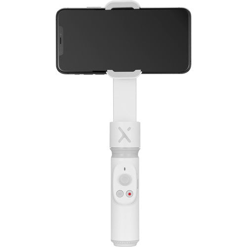 Zhiyun SMOOTH-X Smartphone Gimbal (White)