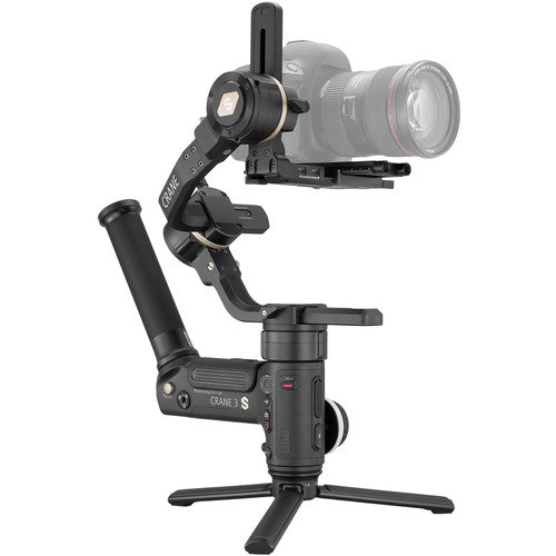 Zhiyun CRANE 3S-E Handheld Stabilizer