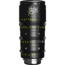 DZOFilm Catta Ace 35-80mm T2.9 PL-Mount Cine Zoom Lens (Black)