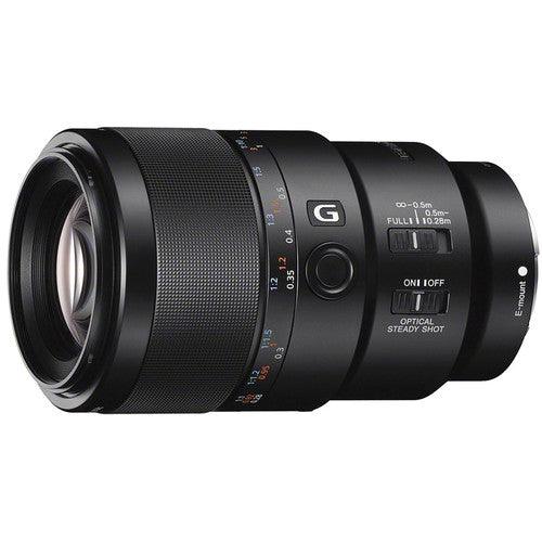 Sony FE 90mm F2.8 Macro G OSS - MQ Group