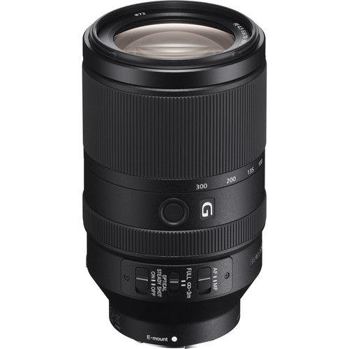 Sony FE 70-300mm F4.5-5.6 G OSS - MQ Group