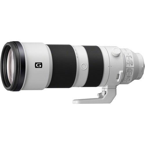 Sony FE 200-600mm G 0SS - MQ Group