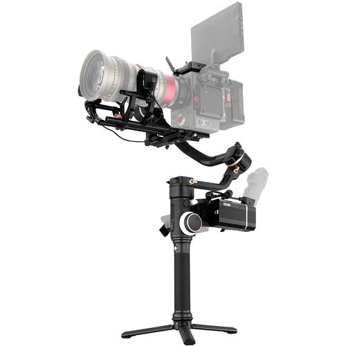 Zhiyun CRANE 3S PRO Handheld Stabilizer