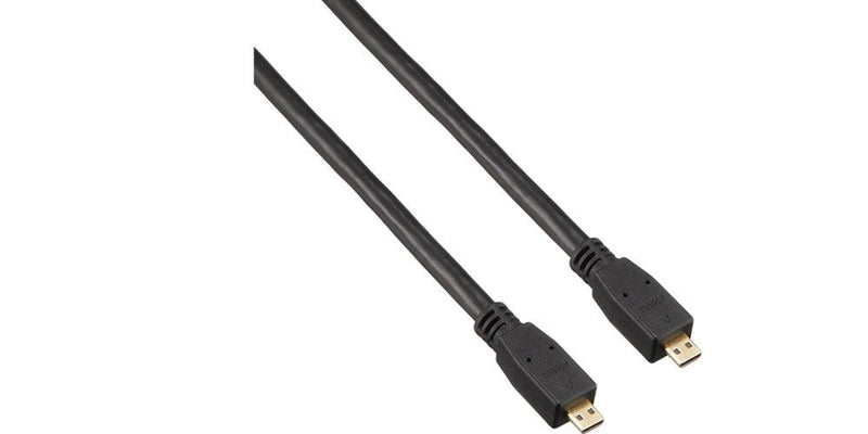 Atomos Straight Micro HDMI to Micro HDMI Cable (50cm) | SKU ATOMCAB012 - MQ Group