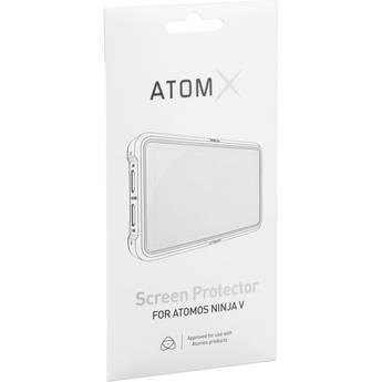 Screen Protector for Ninja V | SKU ATOMLCDP03 - MQ Group