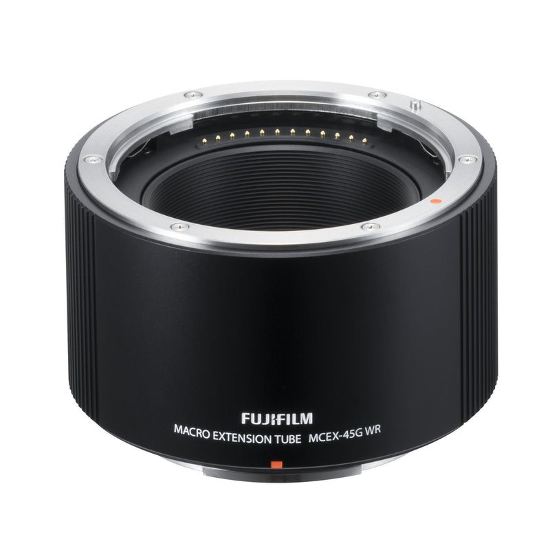 FUJIFILM MCEX-45G WR Macro Extension Tube - MQ Group